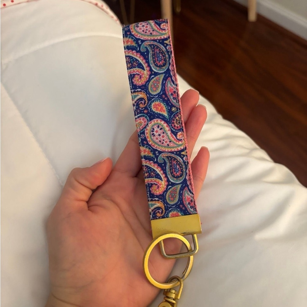Simply Southern Keychain - Picture 3 of 5